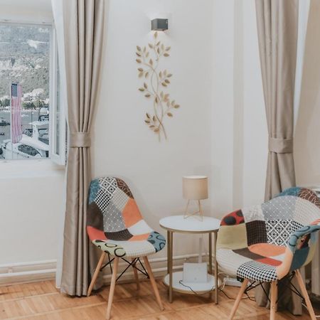 Regina Apartments Будва Екстер'єр фото